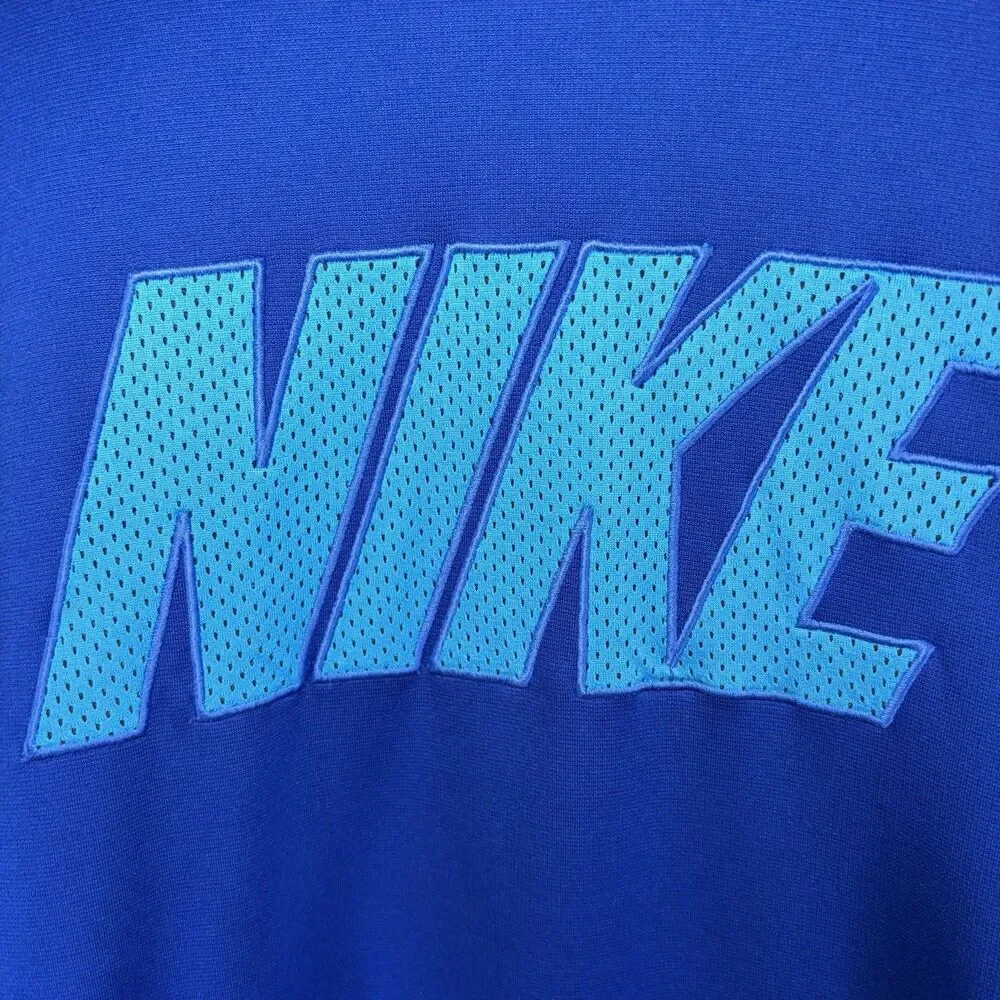 Nike measurements under